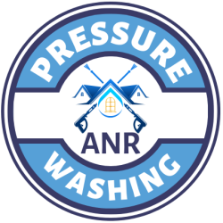 ANR Pressure Washing